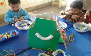 中班保育工作总结个人总结最新7篇