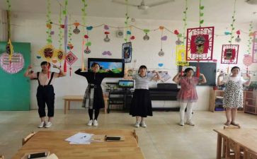 中班级第二学期总结最新6篇