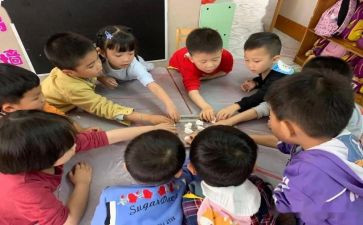 初中班级活动策划6篇