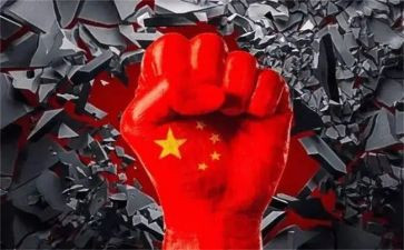 清澈的爱只为中国演讲稿5篇