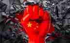 清澈的爱只为中国演讲稿5篇