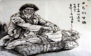 感动中国人物感动事迹材料6篇