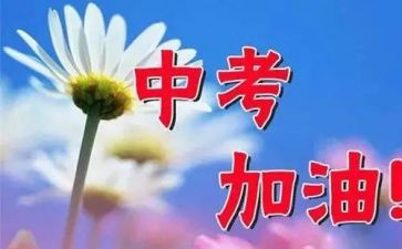 关于亲情的中考满分作文8篇
