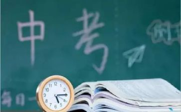 2023中考作文范文8篇