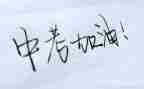 2023年中考学习计划7篇