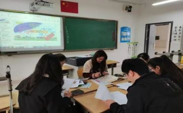 高中年度年度考核个人总结优秀8篇