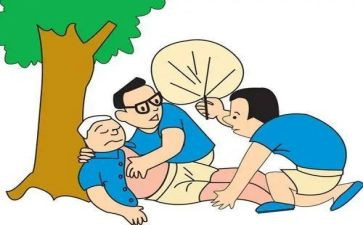 初中暑假生活作文800字6篇