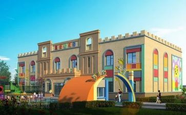 中小班学期总结模板7篇