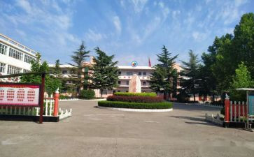 镇中心校2024年工作总结8篇
