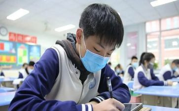好作文500字中学生作文参考8篇