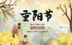 重阳节尊老爱老作文8篇