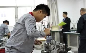 2024年中职个人总结7篇