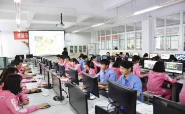中职学校的心得体会6篇