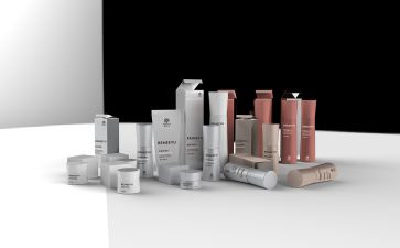 化妆品2024年工作总结推荐7篇