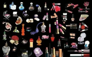 化妆品2024年工作总结5篇