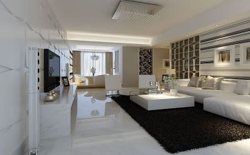 装修公司月工作总结7篇