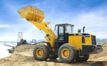 租赁装载机合同5篇