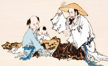 庄子的读后感模板5篇