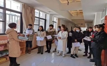 托班主班述职报告最新7篇