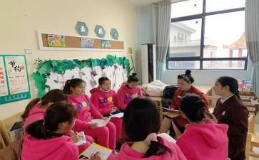幼儿园小班主班心得体会最新7篇