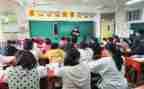 幼儿园主班老师工作总结6篇
