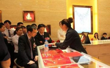 珠宝店5.1活动方案5篇