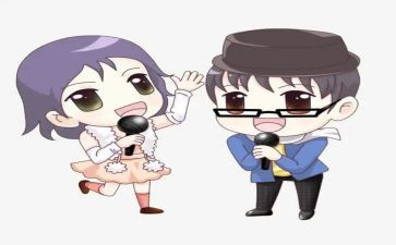 关于小主持人演讲稿8篇