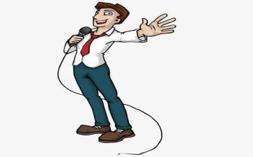 儿童主持人演讲稿范文7篇