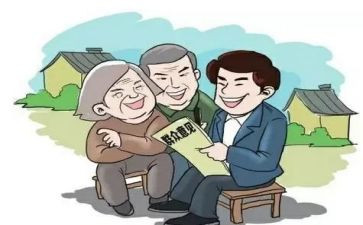 驻村干部年度工作总结5篇