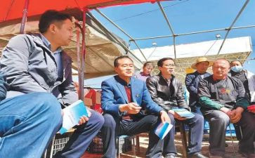 2023年局驻村工作计划最新8篇
