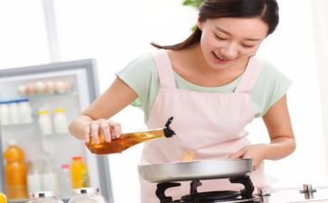 第一次煮饭的作文7篇
