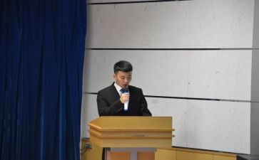 校学生主席工作计划6篇