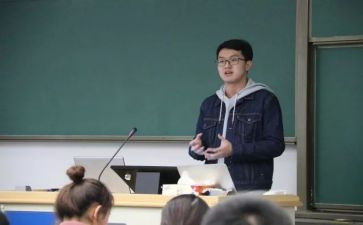 竞选青协主席演讲稿优质6篇