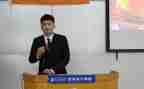 大学学生会主席演讲稿5篇