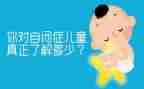 自闭症日活动总结5篇
