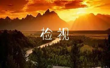 酒店安全自检自查报告5篇