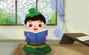 自强自立美德少年事迹材料300字6篇