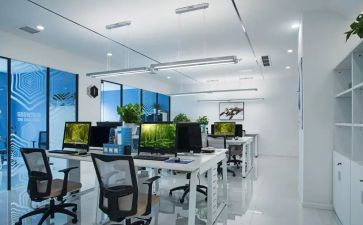 综合办公室工作计划5篇