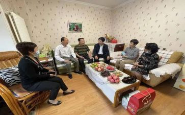 企业走访转调研报告5篇