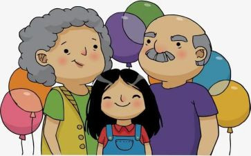 祖父的圆子读后感5篇