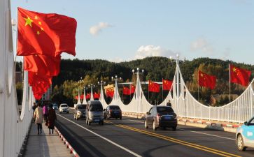 我以祖国为傲的演讲稿5篇