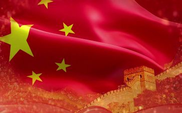 关于祖国颂的作文7篇