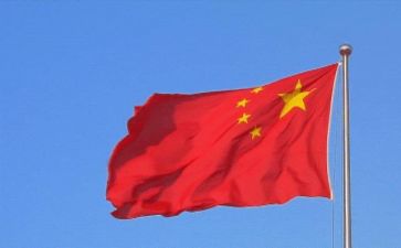 我以祖国为傲的演讲稿精选5篇