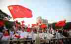 祖国在我心中300演讲稿参考8篇