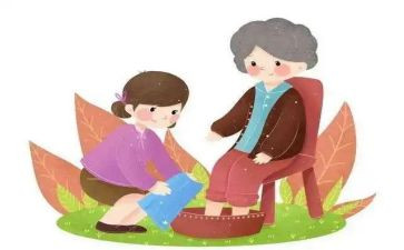 尊老爱幼的演讲稿7篇