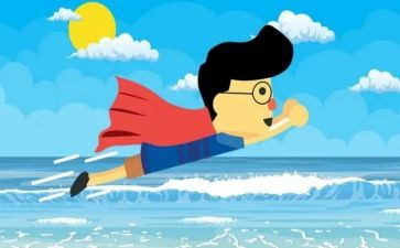 做自己的王演讲稿通用7篇